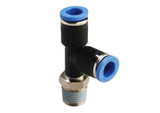 GPST(L) #air #onetouch #pneumatic #fitting #connecter #connector #joint #pipeconnector #pipe #nipple #one-touch #brassfitting #plasticfitting