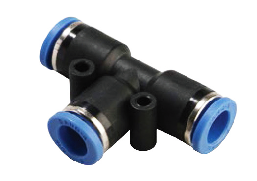 GPUT #air #onetouch #pneumatic #fitting #connecter #connector #joint #pipeconnector #pipe #nipple #one-touch #brassfitting #plasticfitting