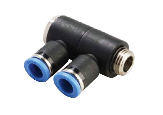 GPH(D2)-G #air #onetouch #pneumatic #fitting #connecter #connector #joint #pipeconnector #pipe #nipple #one-touch #brassfitting #plasticfitting