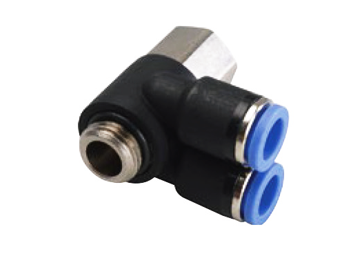 GPAF-GG #air #onetouch #pneumatic #fitting #connecter #connector #joint #pipeconnector #pipe #nipple #one-touch #brassfitting #plasticfitting