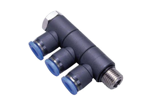 PGL-G(D3) #air #onetouch #pneumatic #fitting #connecter #connector #joint #pipeconnector #pipe #nipple #one-touch #brassfitting #plasticfitting