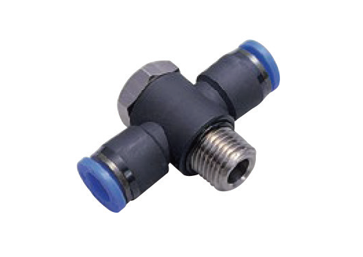 PGT-G(D1) #air #onetouch #pneumatic #fitting #connecter #connector #joint #pipeconnector #pipe #nipple #one-touch #brassfitting #plasticfitting