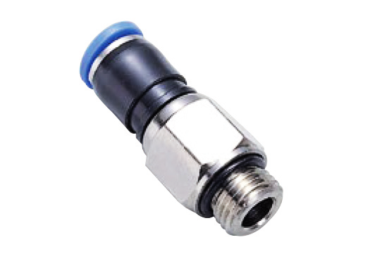 NRC-G #rotation #RPM #highspeedrotation #bearing #air #one-tocuh #pneumatic #fitting #connector #connecter #tubeconnector #pipe #nipple #tubeconnecter #hoseconnector