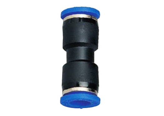 PUC #air #onetouch #pneumatic #fitting #connecter #connector #joint #pipeconnector #pipe #nipple #one-touch #brassfitting #plasticfitting