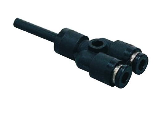 PYJ-C #compact #mini #smallsize #air #one-tocuh #pneumatic #fitting #connecter #connector #tubeconnecter #pipe #nipple #tubeconnector #hoseconnector